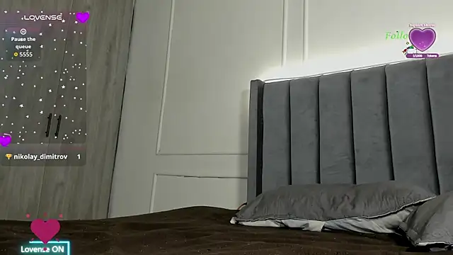 Ice Princess  online show from October 15, 5:29 am