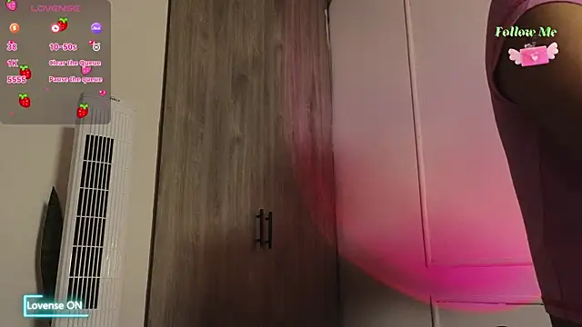 Ice Princess  online show from November 4, 5:12 pm