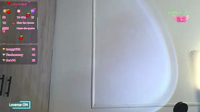 Ice Princess  online show from November 7, 2:28 pm