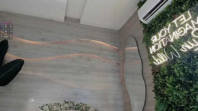 Alma Leon online show from September 29, 11:37 am