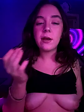 goddessmissmia online show from October 26, 4:51 am