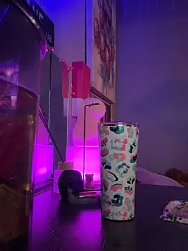 goddessmissmia online show from November 1, 8:22 pm