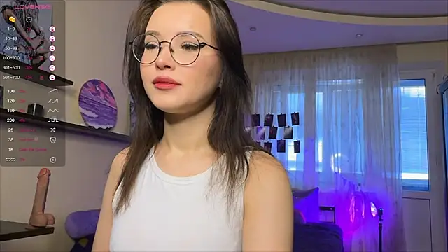 lolly by online show from October 19, 8:15 am