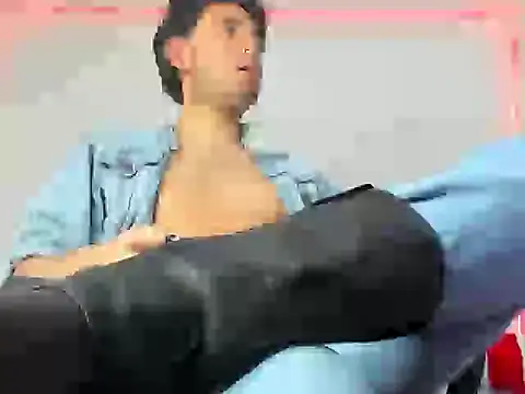 Alexxx savage online show from March 25, 2:39 am