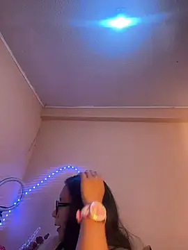 princesaliay online show from February 16, 10:17 pm