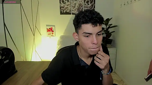 Room 69x online show from November 6, 3:29 am