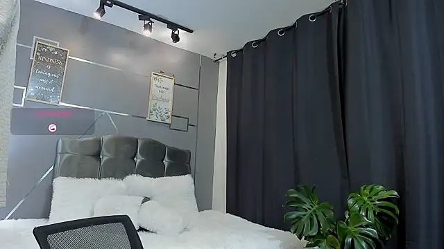 Room 69x online show from November 23, 2:55 am