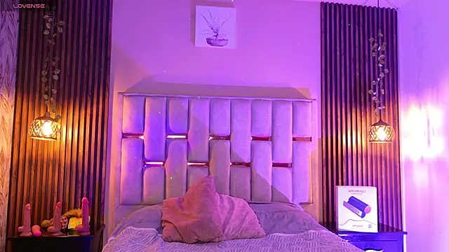 Room 69x online show from May 6, 1:16 pm
