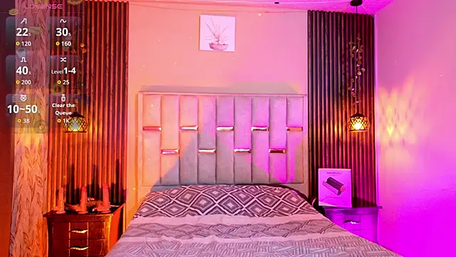Room 69x online show from May 14, 12:23 pm