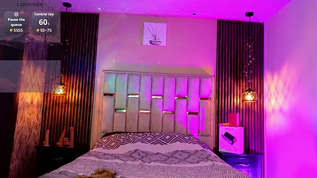 Room 69x online show from May 19, 12:22 pm