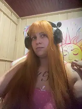 witchkiki online show from February 3, 2:53 am