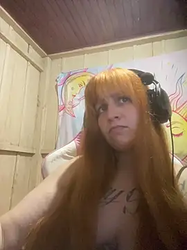 witchkiki online show from February 4, 3:12 am