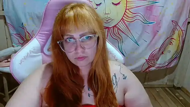 witchkiki online show from February 12, 4:29 am