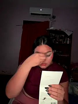 Bellotapelinegra online show from December 20, 2:51 am