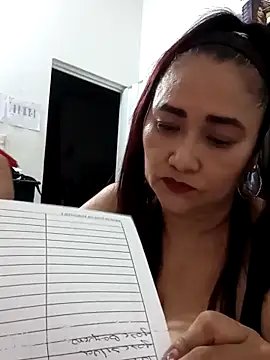 linda luna29 online show from November 15, 3:15 am