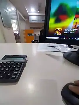 kiss like choco11 online show from February 14, 10:45 am