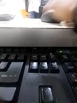 kiss like choco11 online show from April 1, 7:31 am