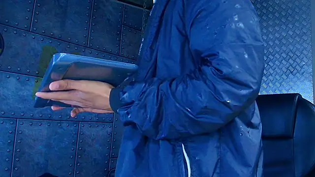 AlanCutee online show from October 14, 11:55 am