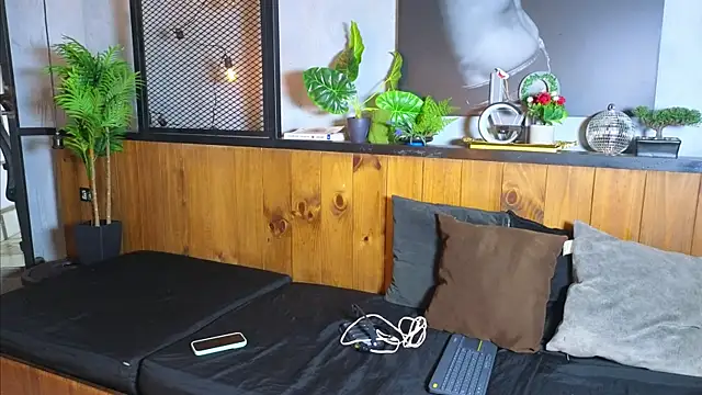AlanCutee online show from May 15, 12:01 pm