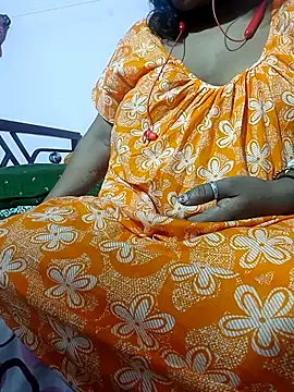 Cute-Swewty online show from January 17, 1:21 am