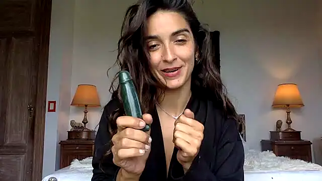 venuslibre online show from December 21, 11:28 am