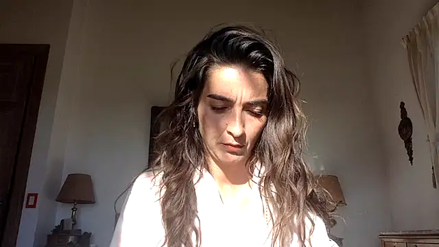 venuslibre online show from May 20, 12:33 pm