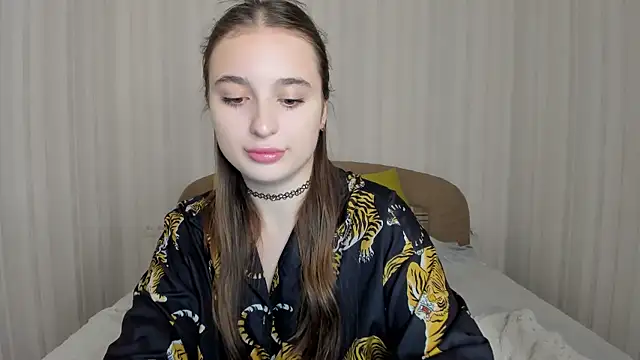 Daria de luxe online show from October 9, 2:04 pm