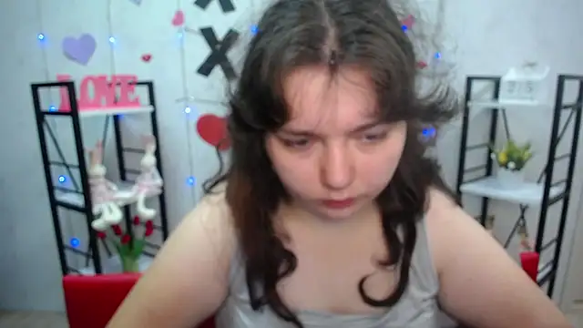 NeonilaLisova online show from September 25, 5:11 am