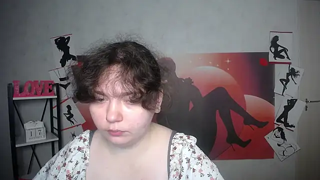 NeonilaLisova online show from November 23, 6:02 am