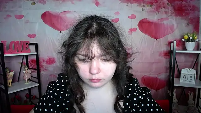 NeonilaLisova online show from February 7, 6:06 am