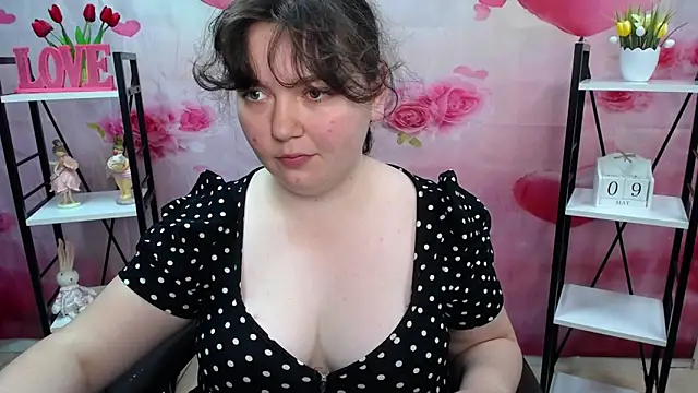 NeonilaLisova online show from May 9, 11:04 am