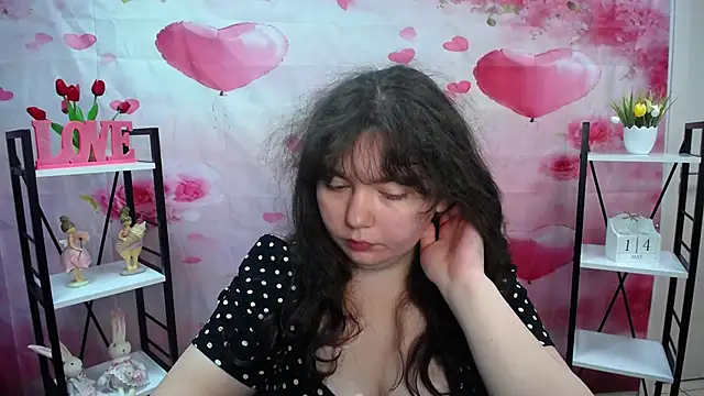 NeonilaLisova online show from May 14, 5:14 am