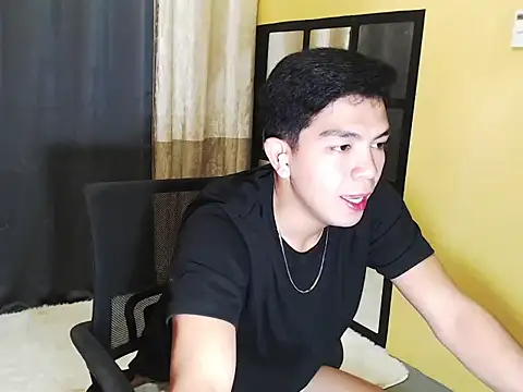 Hunky paul online show from February 7, 5:49 pm