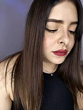 Nahomy cm online show from November 20, 8:41 pm