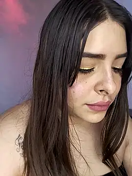 Nahomy cm online show from November 26, 7:26 pm