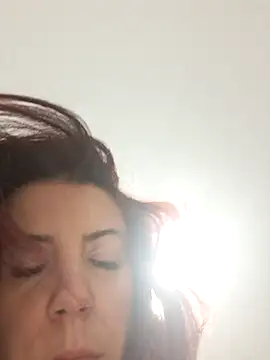 Anayssa  online show from October 13, 9:37 pm