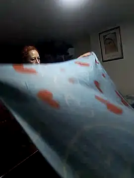 lili ardient online show from April 13, 3:28 pm