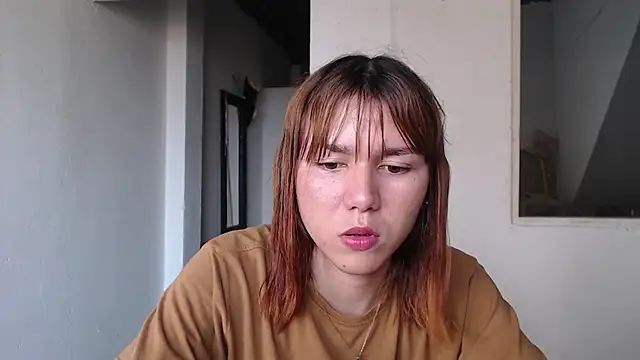 Snapshot of Dolly_Peach_ chatting on September 13, 9:14 pm Dolly Peach online show from September 13, 9:14 pm