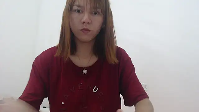 Snapshot of Dolly_Peach_ chatting on October 7, 7:11 pm Dolly Peach online show from October 7, 7:11 pm