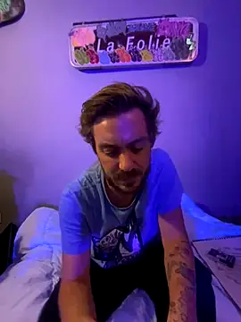 3615-ULLA online show from November 21, 3:05 am