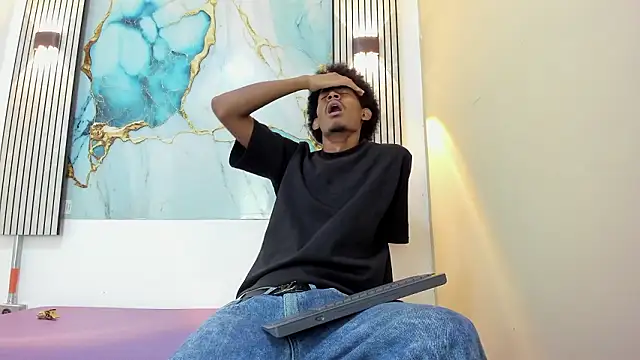 FYKMOR 1 online show from March 21, 8:01 pm