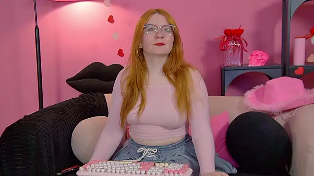 AliceAllisons online show from March 10, 6:13 pm