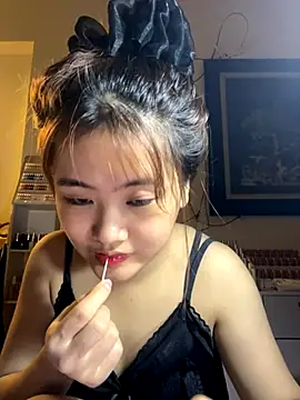 Lucky-nice202 online show from October 4, 4:49 pm