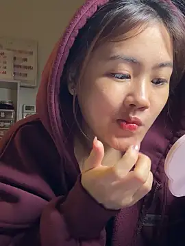 Lucky-nice202 online show from December 20, 6:37 pm