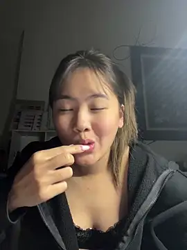 Lucky-nice202 online show from February 1, 5:44 pm