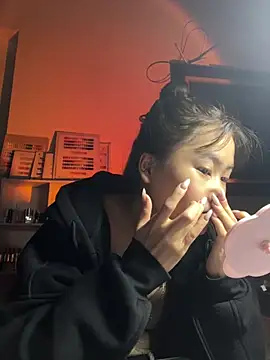 Lucky-nice202 online show from February 3, 6:02 pm