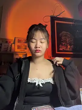 Lucky-nice202 online show from February 7, 5:27 pm