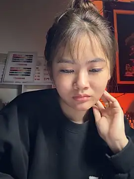 Lucky-nice202 online show from February 10, 4:44 pm