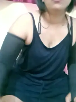 Queen Kushi4 online show from January 18, 4:38 am