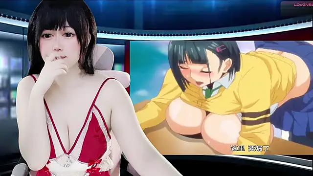 Snapshot of LuckyCute-Tutu chatting on September 27, 3:28 pm LuckyCute-Tutu online show from September 27, 3:28 pm